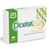 Dicetel Duo 100/300M 12 Tbs(A)(3%+)(Pae)