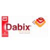 Dabix 80/125 Mg 30 Tabletas Ag