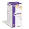 Synthroid 100 Mcg Frasco 90 Tabletas