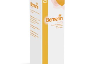 Bemerin 60 Ml