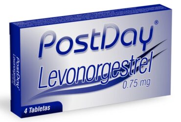 Postday 075Mg 4 Tbs (M)30028