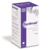 Synthroid 50 Mcg Frasco 90 Tabletas