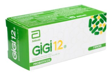 Gigi12 7 Sticks 7 Gramos