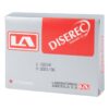 Diserec 50 Mg 4 Tbs La