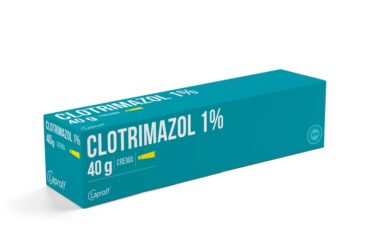 Clotrimazol 1% Crema Topica 40 Gr Lp