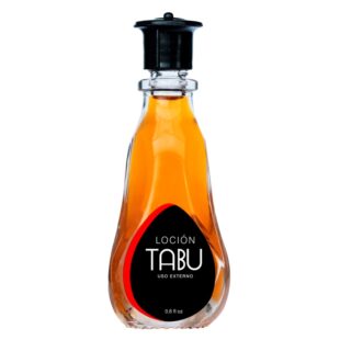 Locion Tabu 06 Oz