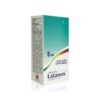 Latanox 50Mg Gt Oft.5(R)(P)38256(Sav)