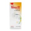 Muvett 200 Mg Susp 120 Ml (3%+)(Pae)