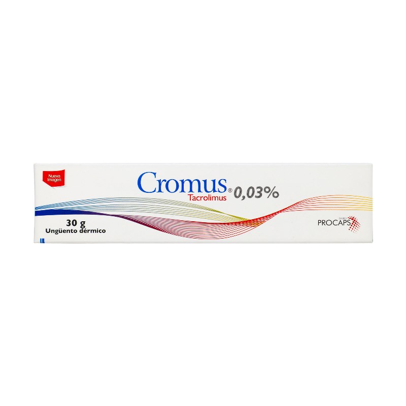 Cromus 003% Unguen30G(M)100260(A)(Pae)
