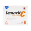 Lemovit C 500 Mg 30 Caplibsostenida