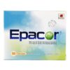Epacor 840 Mg 30 Capsulas(Pae)