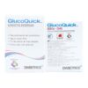 Tiras Reac.Glucoquick 50 Gts Lancetas 50
