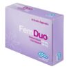 Femduo 500Mg 10 Ovulos
