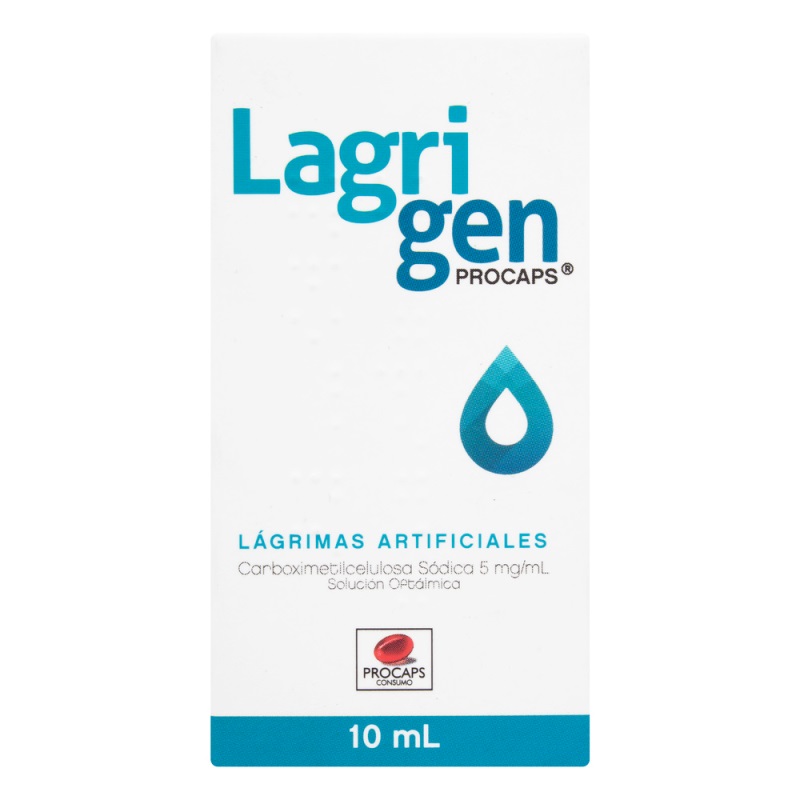 Lagrigen 10Ml