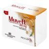 Muvett 300 Mg 60 Tabletas