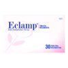 Eclamp 150 Mg 30 Tabletas