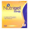Nutrigel Hmb Mandarina 30 Und