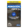 Minoxidil Forte 5% Colmed Fco X 100Ml