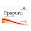 Epapure 1 Gr 60 Cap Blandas