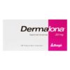 Dermalona 20 Mg 30 Capsulas(A)
