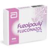Fuzolpauly 150 Mg 1 Capsula