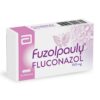 Fuzolpauly 150 Mg 4 Capsulas (A)(Pae)