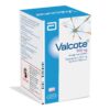 Valcote 500 Mg 30 T(3%+)(A)(M)60750(Pae)
