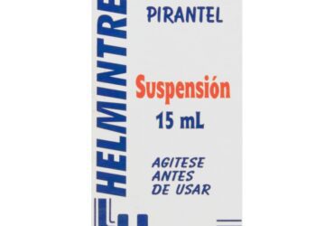 Helmintrel Susp15 Ml