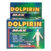 Dolpirin Max Caja 48 Tbs