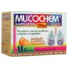 Mucochem 100 Mg Ninos 30 Sobres