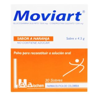 Moviart 30 Sobres (A)