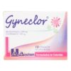 Gyneclor 500 Mg 10 Ovulos