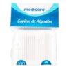 Copitos Medicare Bolsa 100 Und