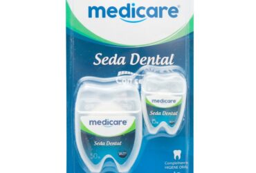 Seda Dental Medicare Ccera 50Mts +15Mts