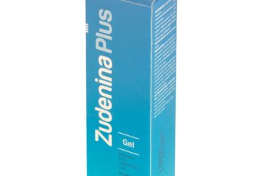 Zudenina Plus Gel 30 Gr(A)(3%+)(Pae)