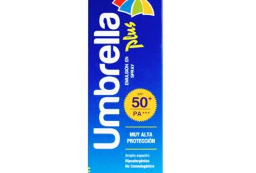 Umbrella Plus 50+ 120 Gr (A)(Pae)