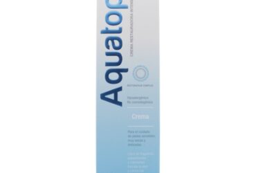 Aquatop Crema Restauradora 250 Gr