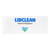 Kit Lidclean Espuma Limpiadora