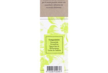 Esencia Rescate Esencias Florales 20 Ml