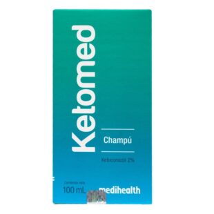 Chaketomed 100 Ml (Pae)