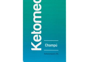 Chaketomed 100 Ml (Pae)