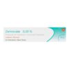 Dermovate Unguento 40 Gr (3%+)(Pae)