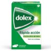 Dolex 500 Mg 200 Tabletas (A)