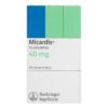 Micardis 40Mg 28 Comp(A)(P)13505(Sc)