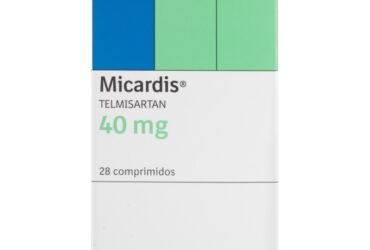 Micardis 40Mg 28 Comp(A)(P)13505(Sc)