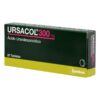 Ursacol 300 Mg 20 Tabletas