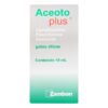 Aceoto Plus Gotas 10 Ml