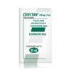 Celectan 100/5 Mg Susp30 Ml (3%+)