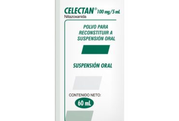 Celectan 100Mg Su60Ml(3%+)(A)(Pae)