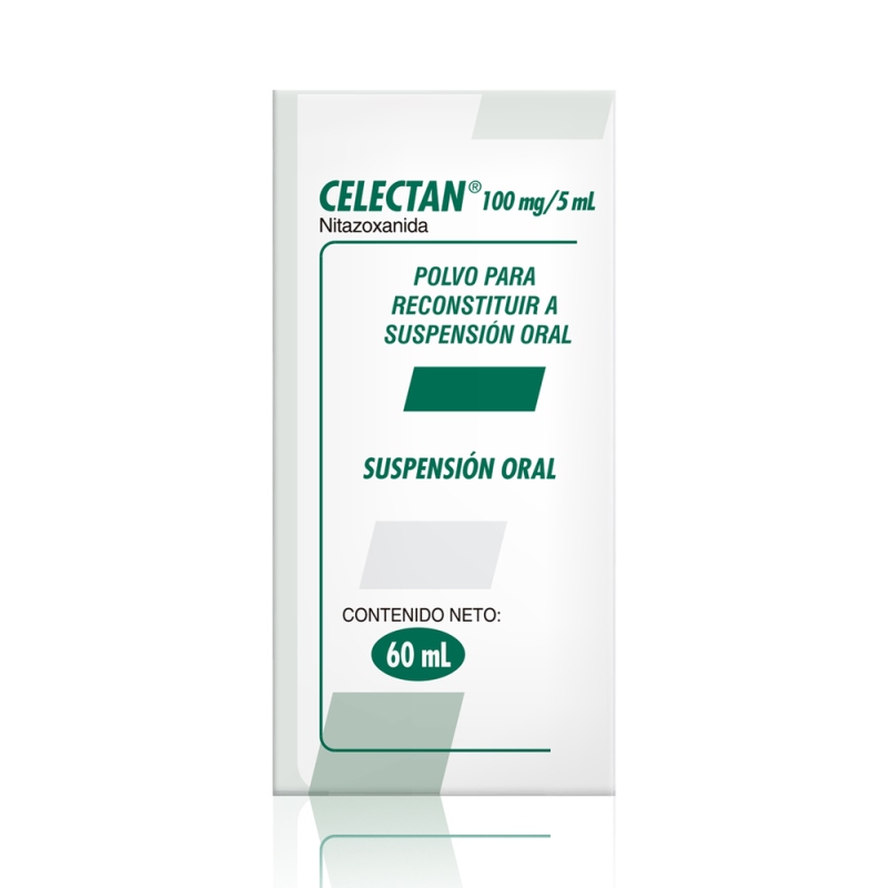 Celectan 100Mg Su60Ml(3%+)(A)(Pae)
